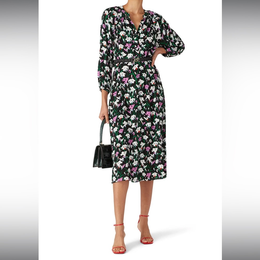 Veronica Beard “Cecilia” Dress